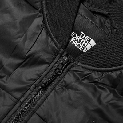 The North Face The North Face Pardee Jacket outlook