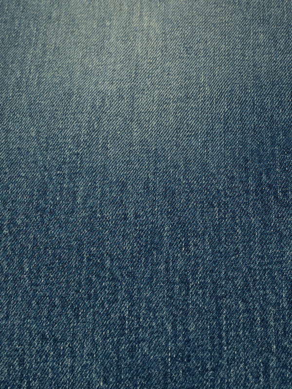 Solid Ollie Blue Clay - 8