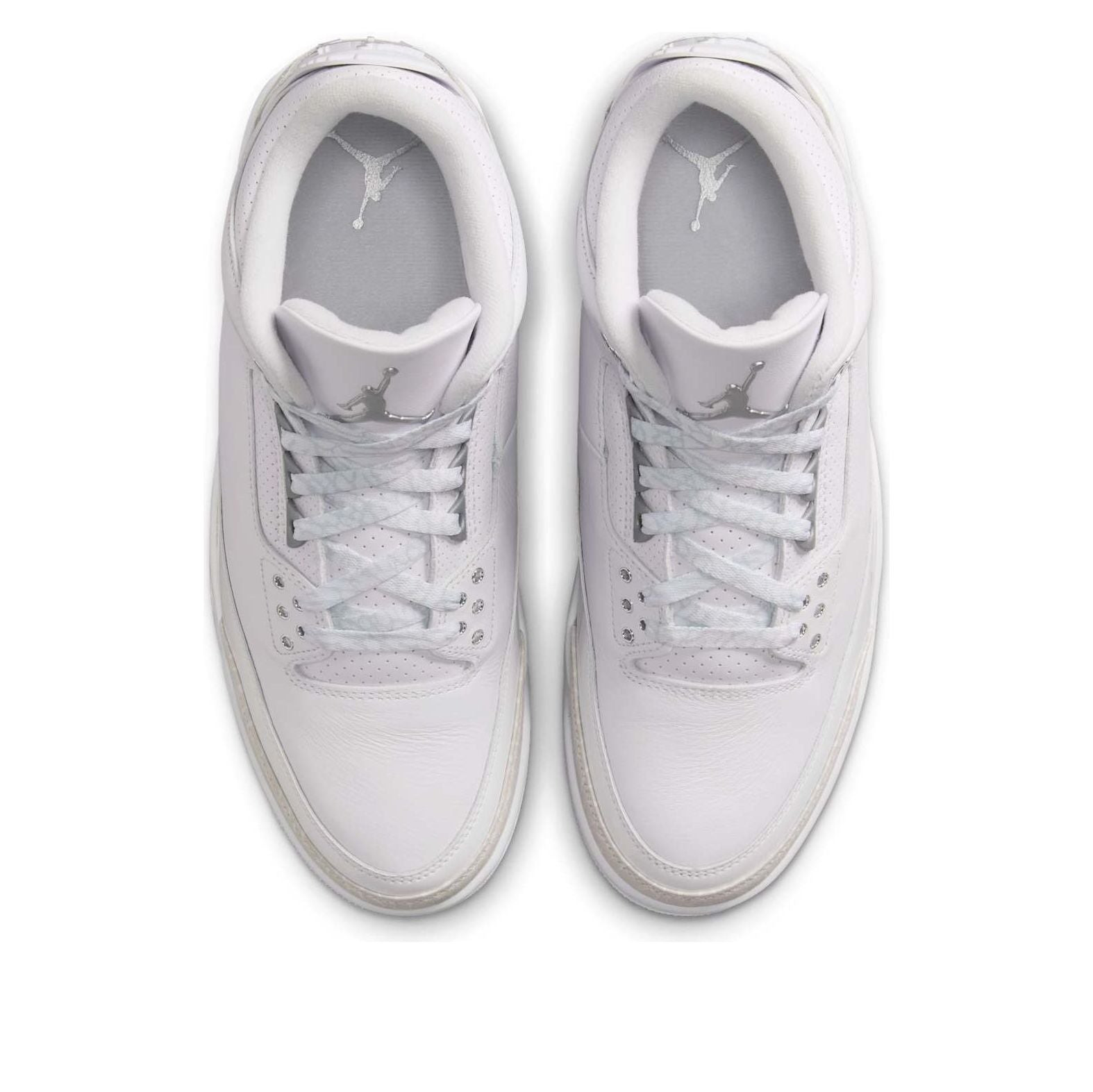 Air Jordan 3 'Pure Money' CT8532-111 - 4