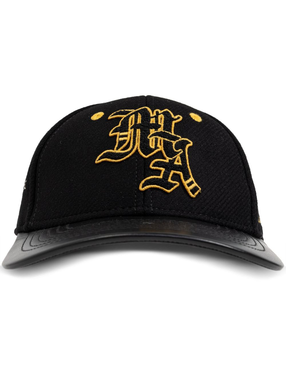 MA Varsity cap - 1
