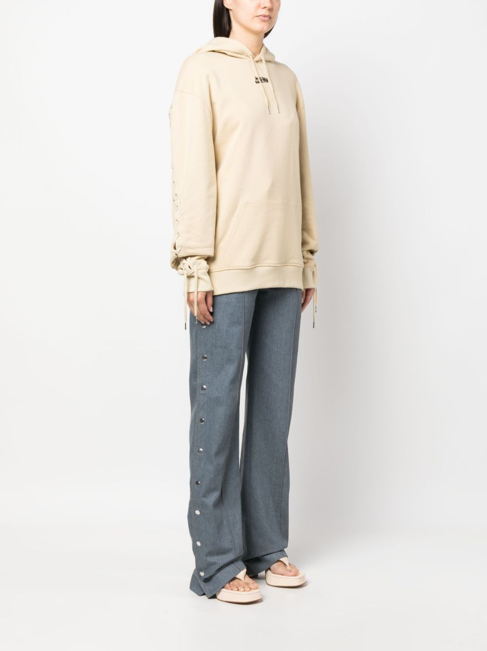 JEAN PAUL GAULTIER Hoodie - 5