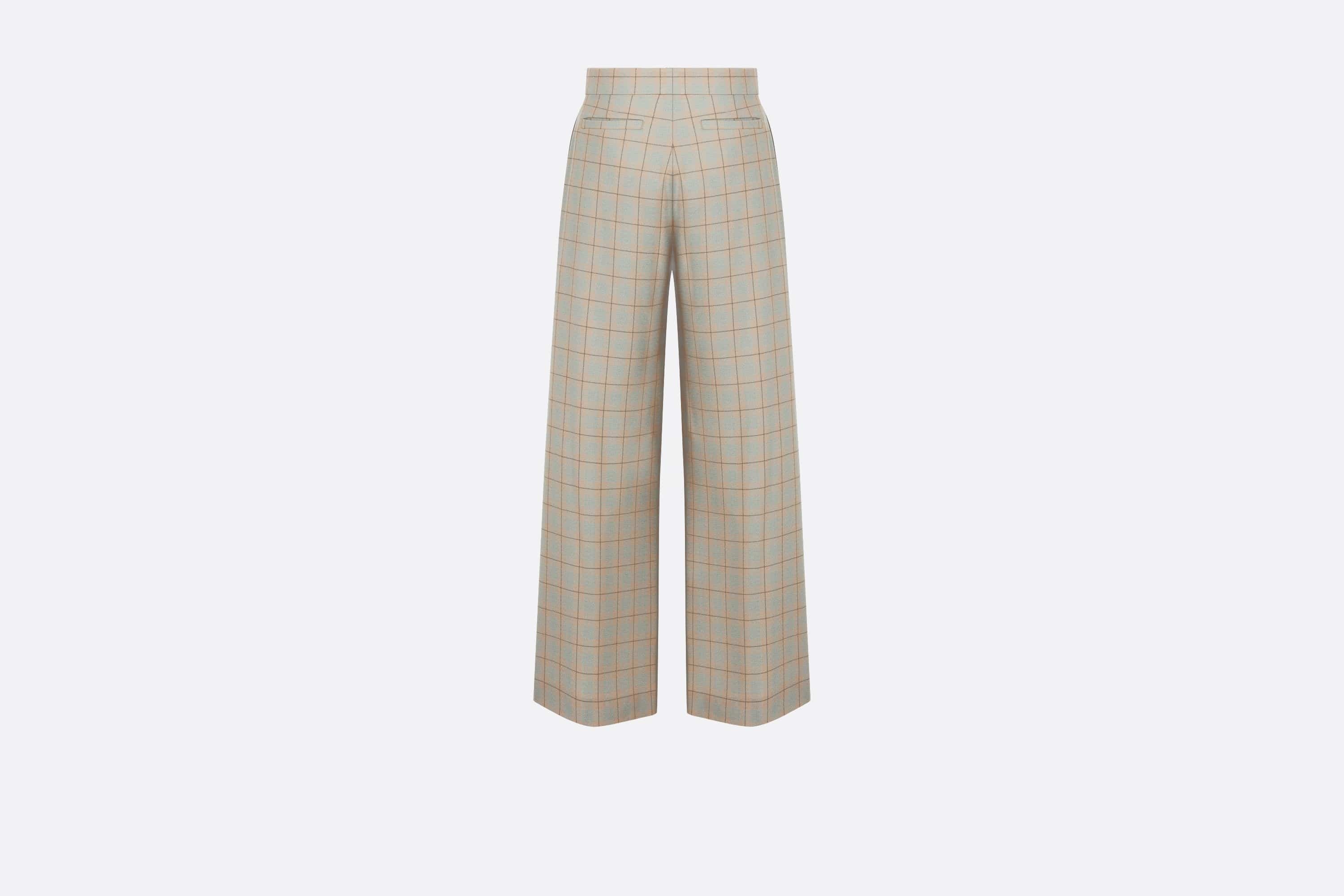 Wide-Leg Pants - 2
