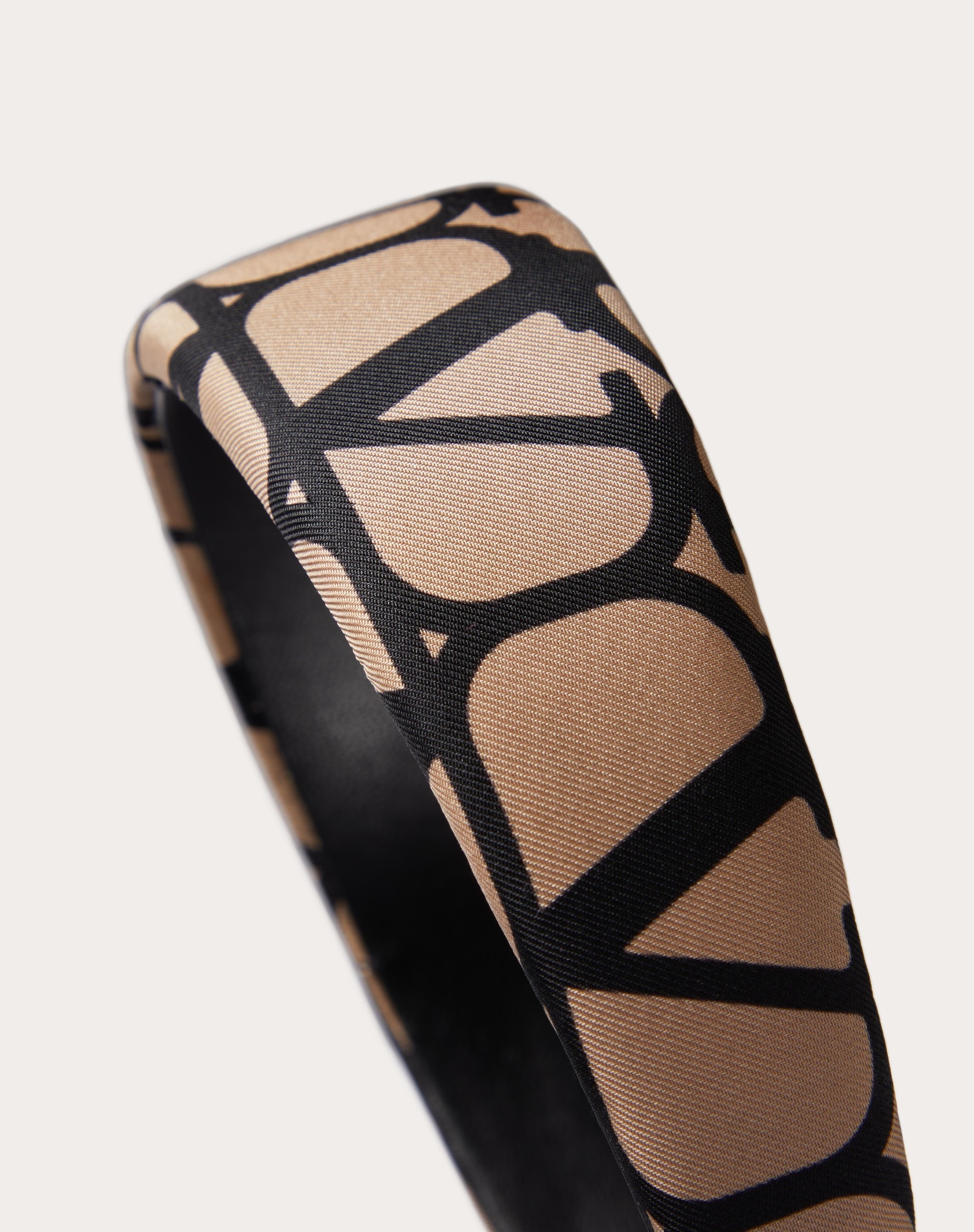 TOILE ICONOGRAPHE SILK HEADBAND - 2