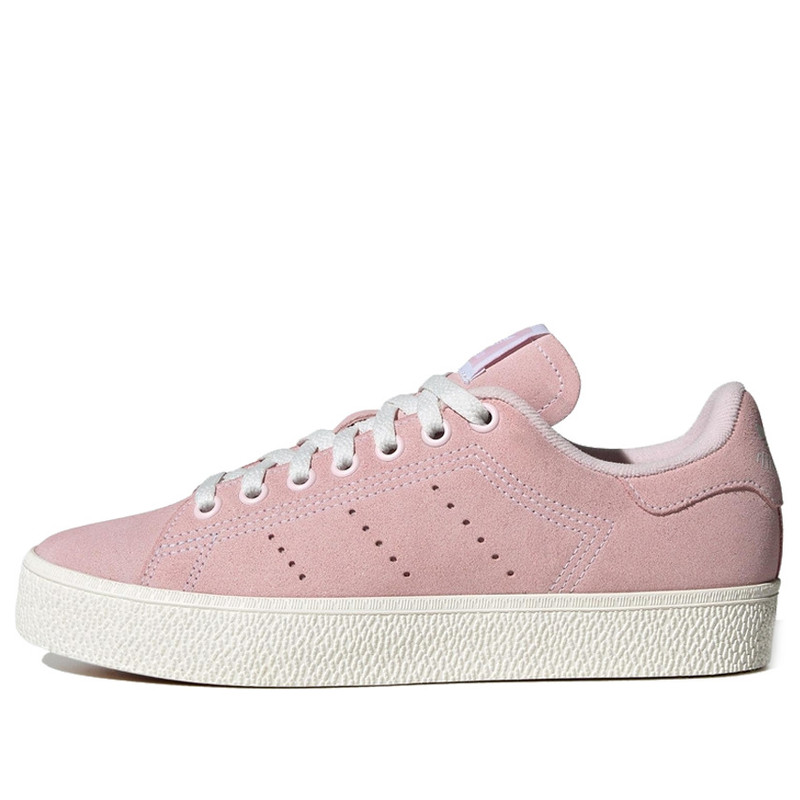 (WMNS) adidas Stan Smith CS 'Clear Pink' IG0345 - 1