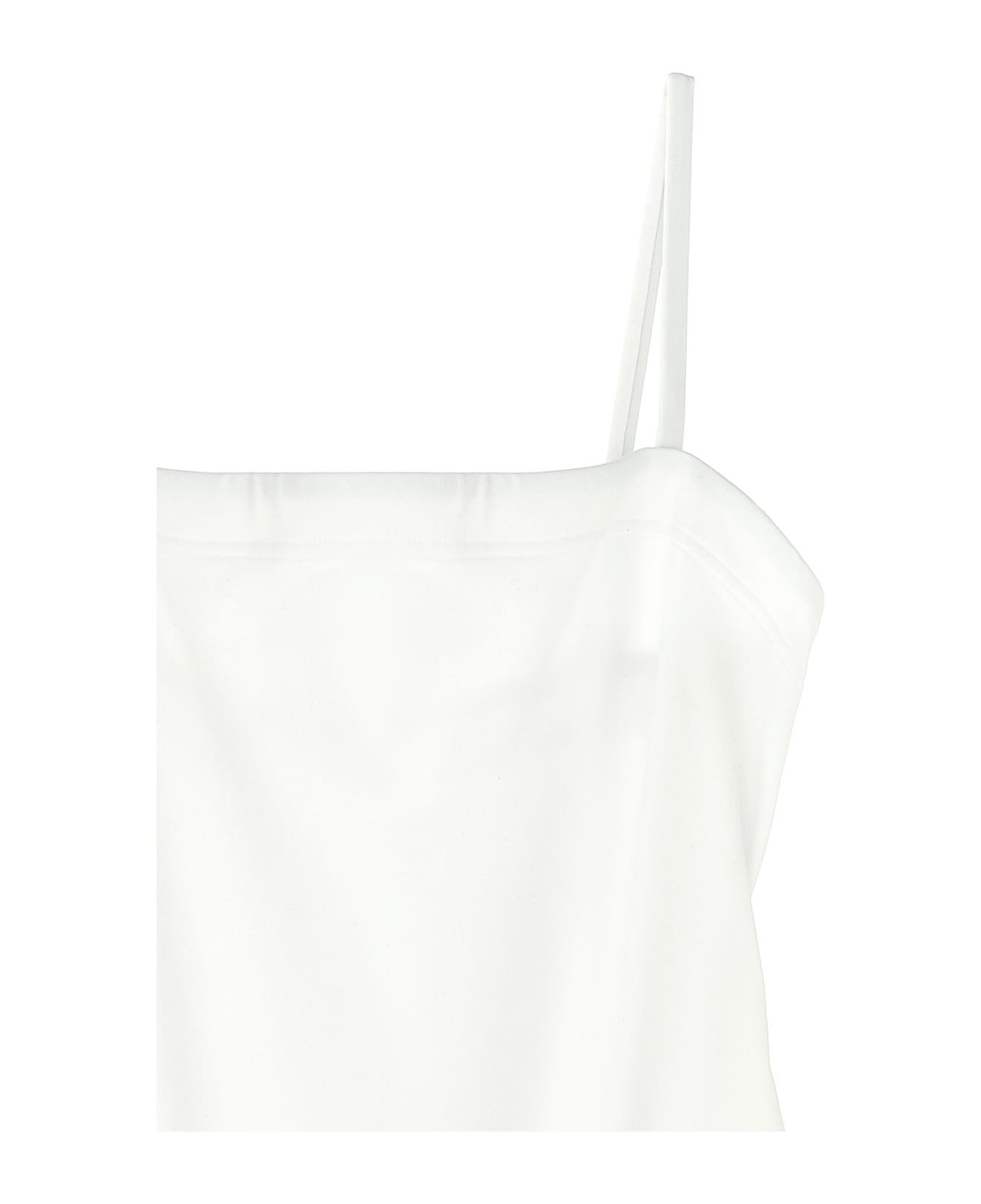 'aquarelle' One-piece Swimsuit - 3