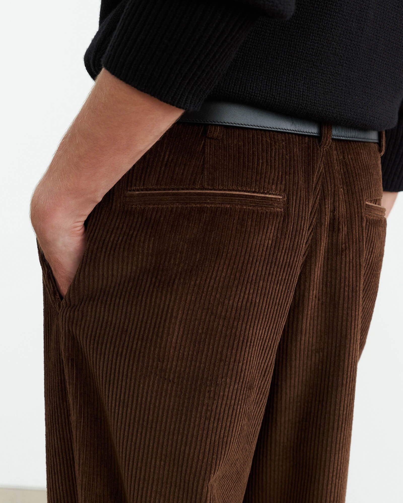 CARSEN PANT - 4