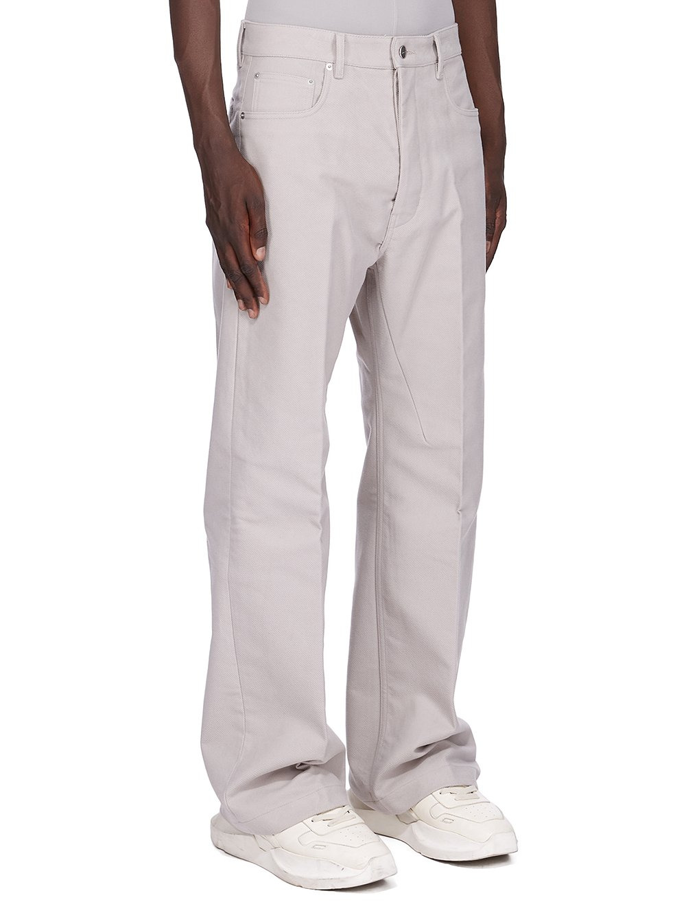 PANTS - 2