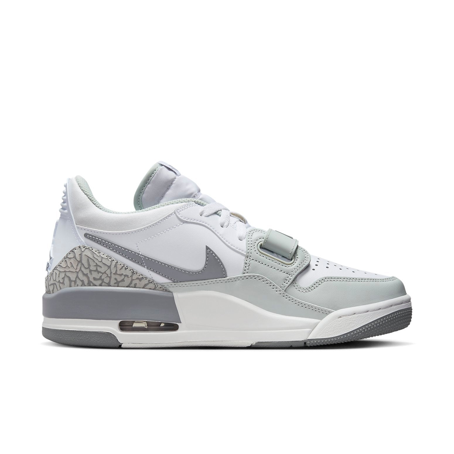 Air Jordan Legacy 312 Low 'Sea Glass' FV8115-101 - 2