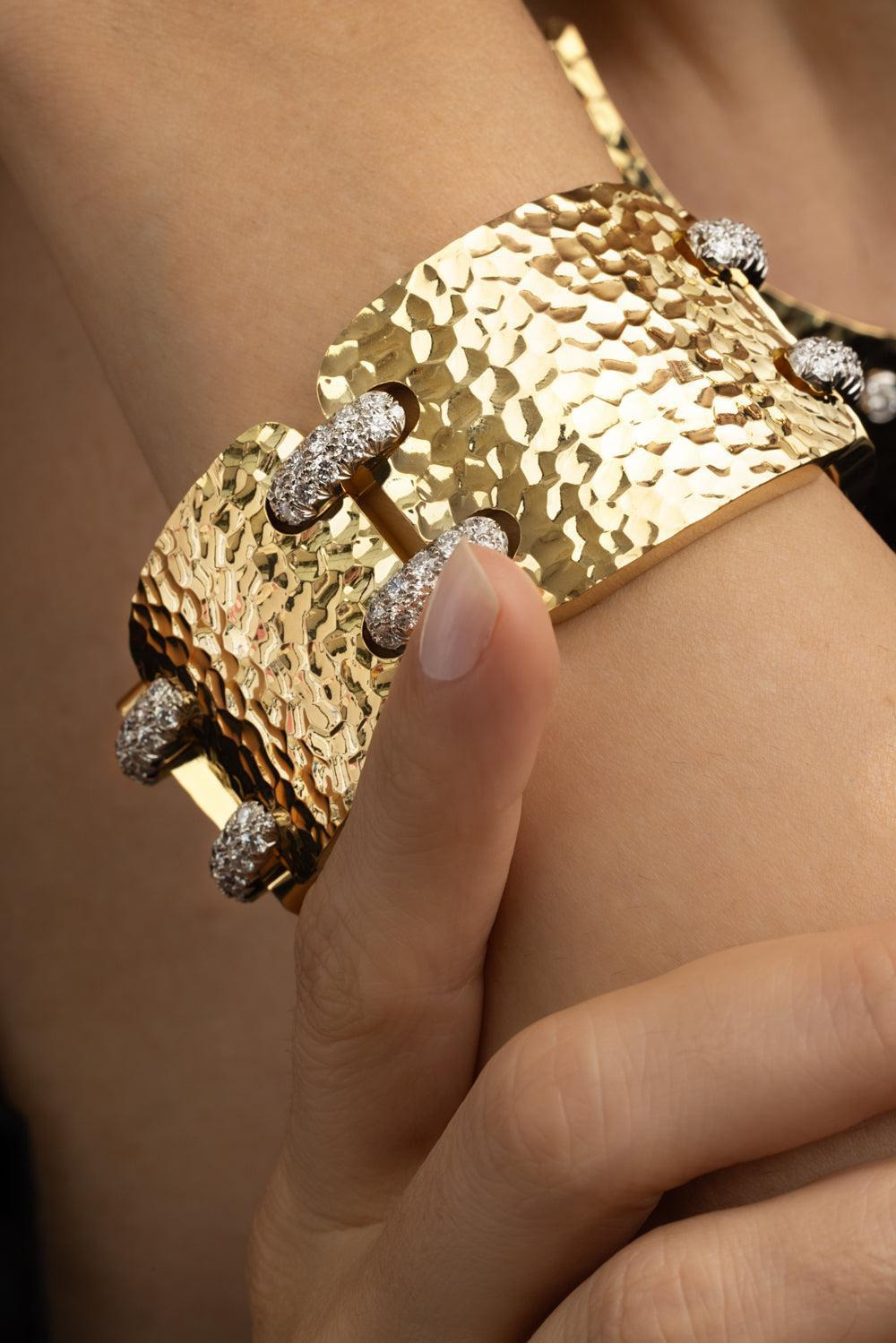 Diamond Starlight Bracelet - 3