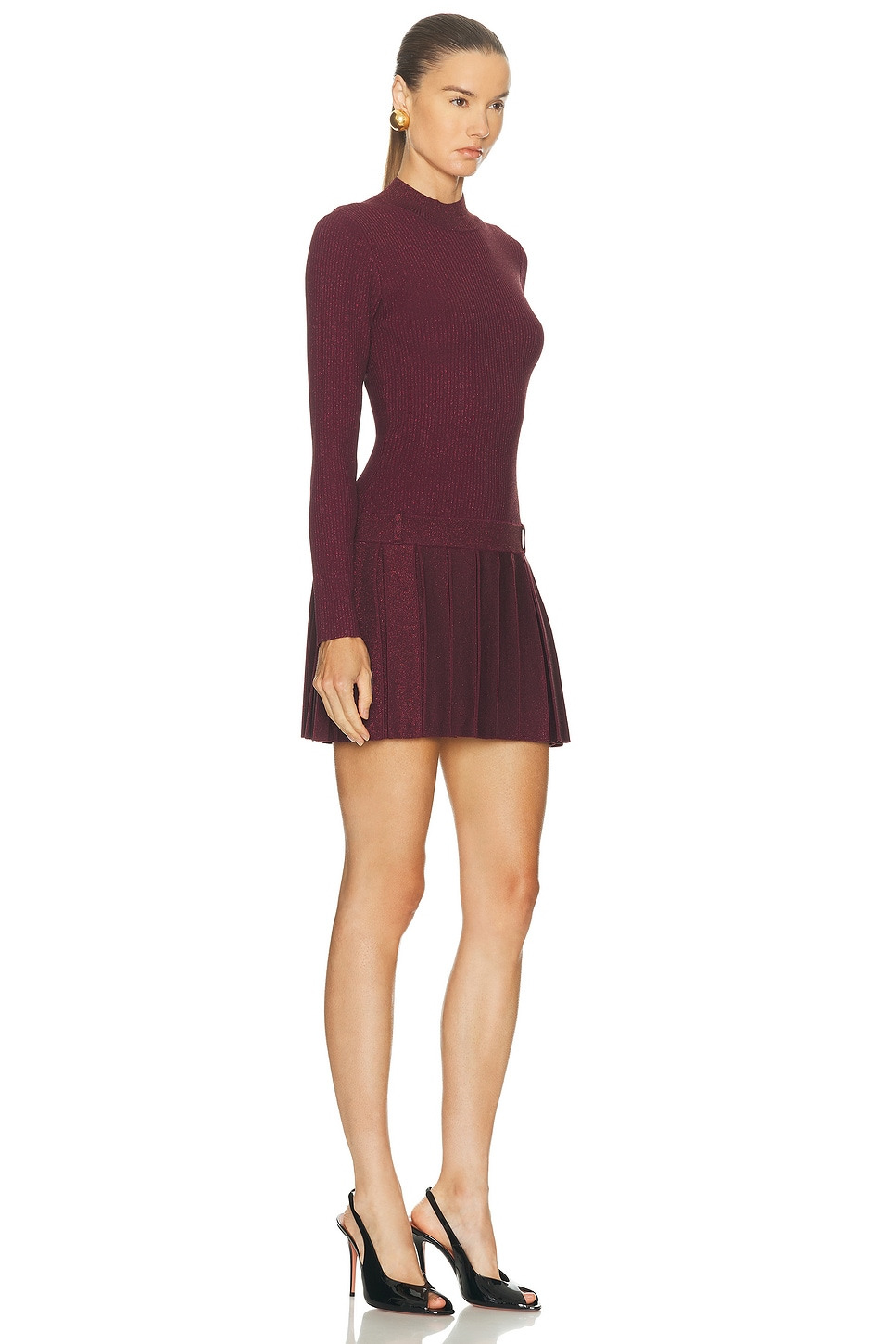 Devika Dress - 2