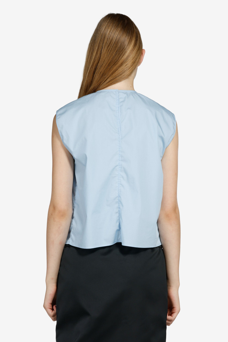 SLEEVELESS TOP 3