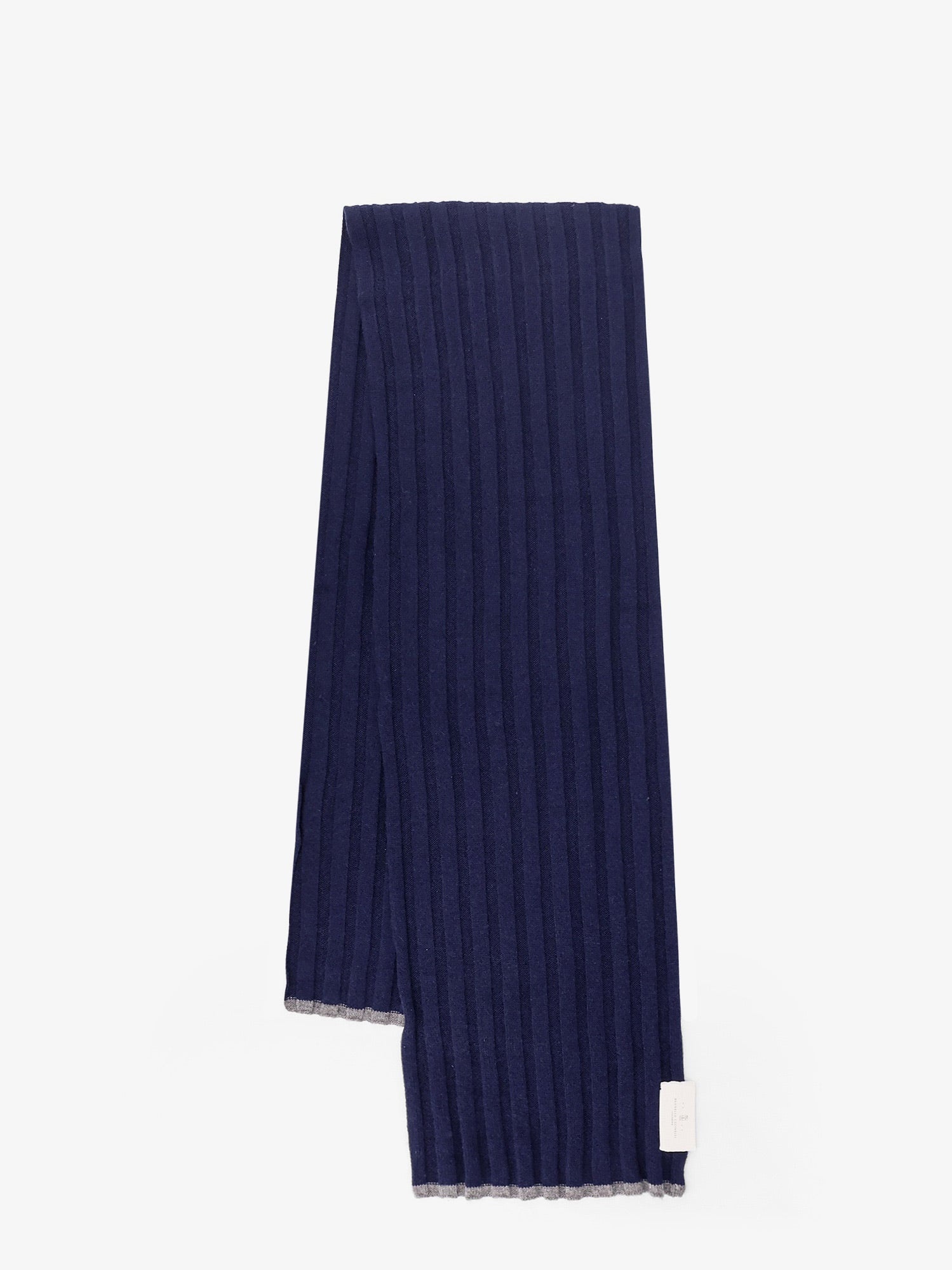 Brunello Cucinelli Cashmere Scarf - 1