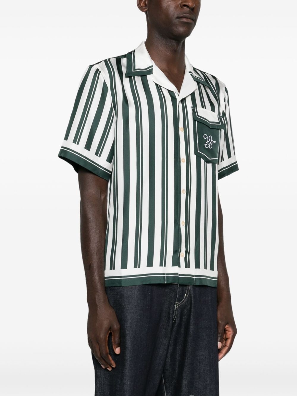 June shirt - 3