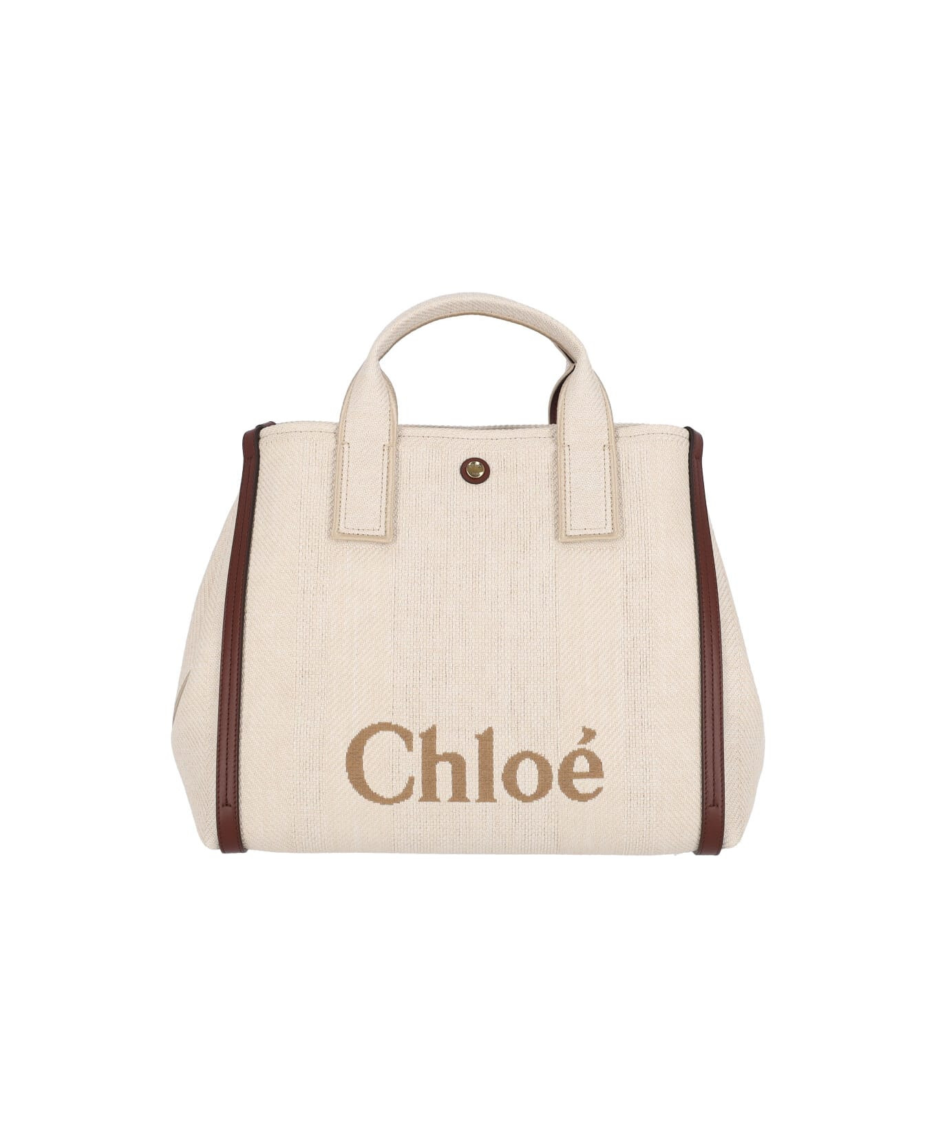 'carry' Tote Bag - 4