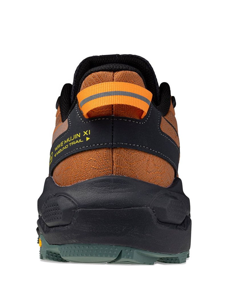 Mizuno Wave Mujin 11 sneakers outlook