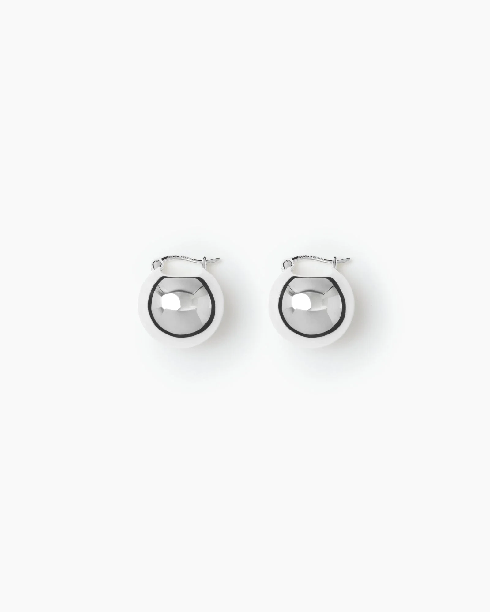 The Ingrid Earrings - 1