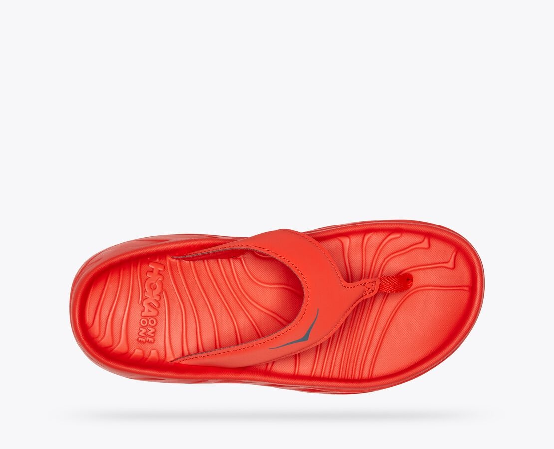 Women's ORA Recovery Flip - 5