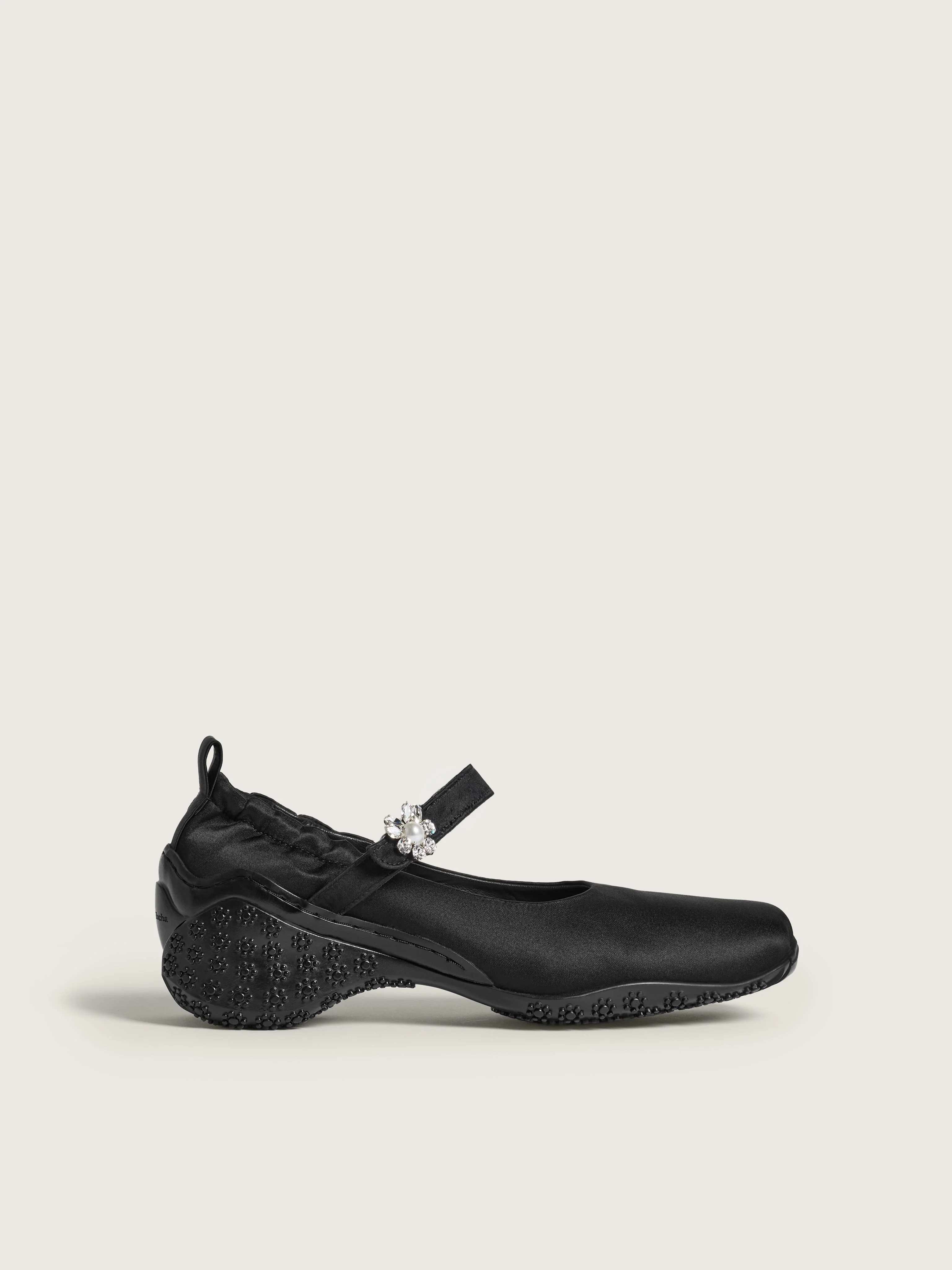 Embellished Ballet Runner - 1