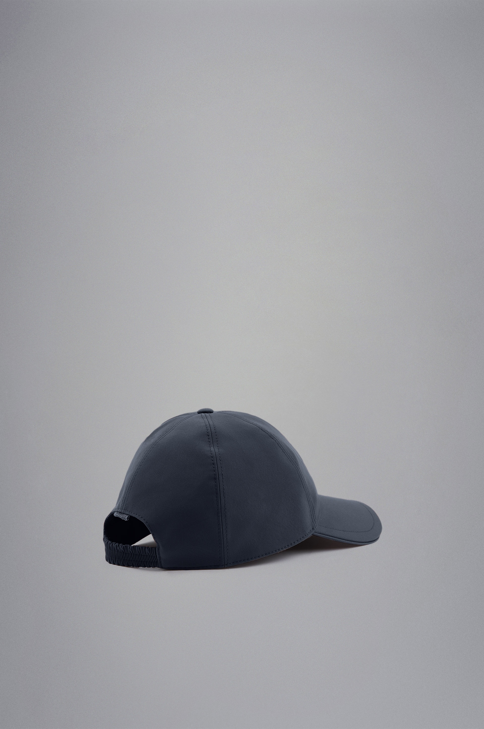 TECHNICAL FABRIC BASEBALL CAP - 3