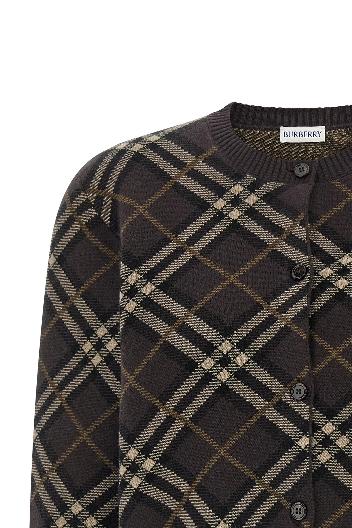 'Georgette' cardigan - 3