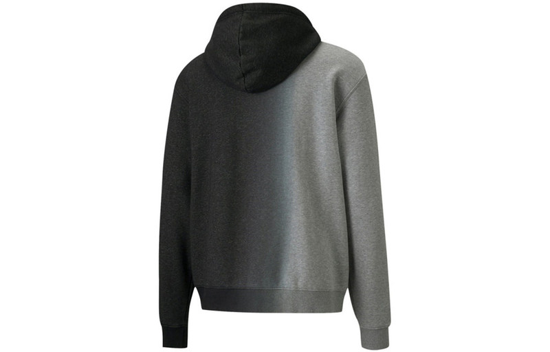 PUMA PUMA First Pick Gradient Knit Sports Black 532118-03 outlook