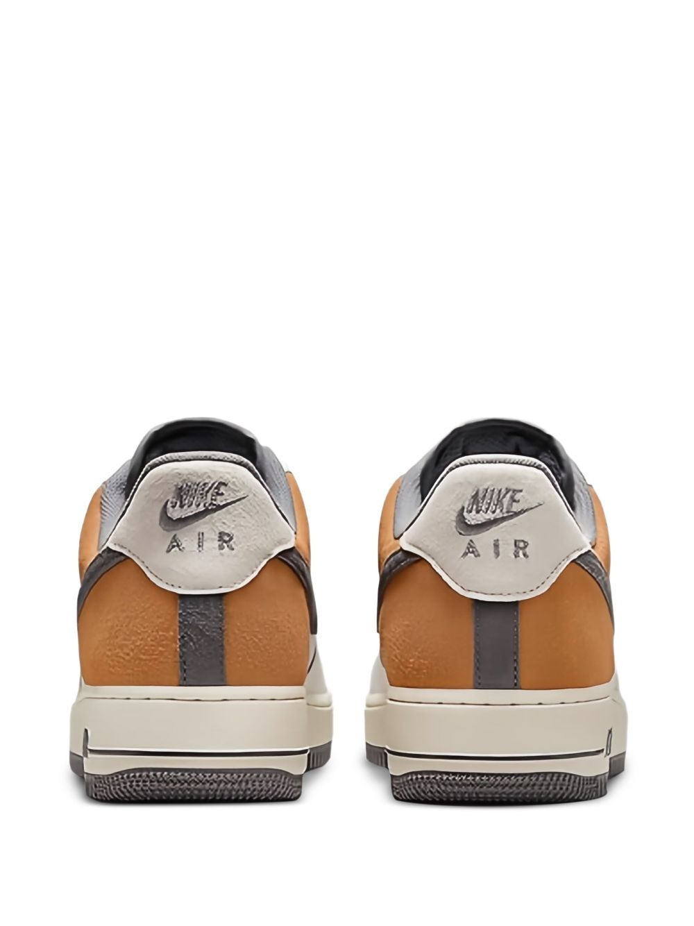 Air Force 1 Low '07 LV8 "Phantom/Copper Moon" sneakers - 2