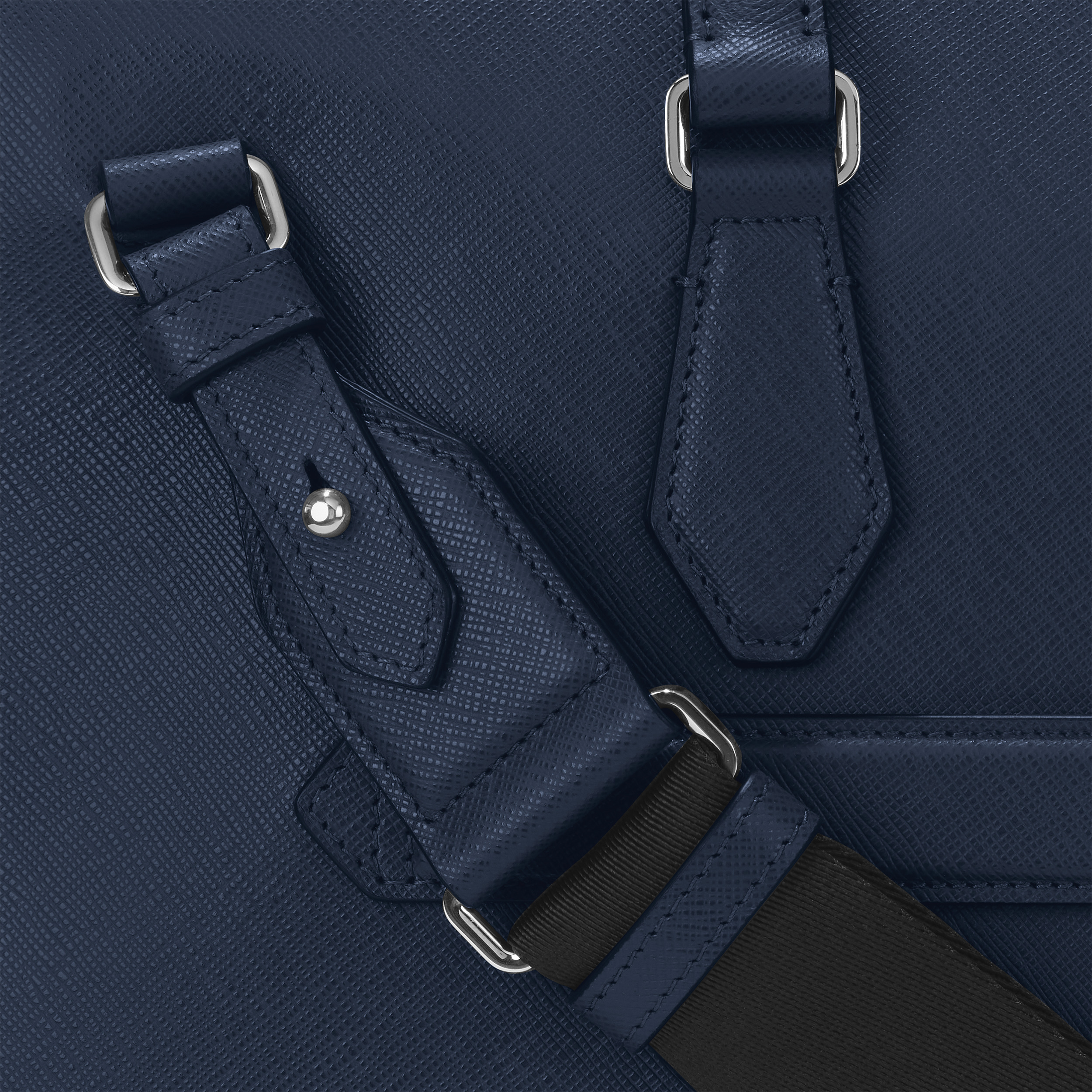 Montblanc Sartorial thin document case - 6