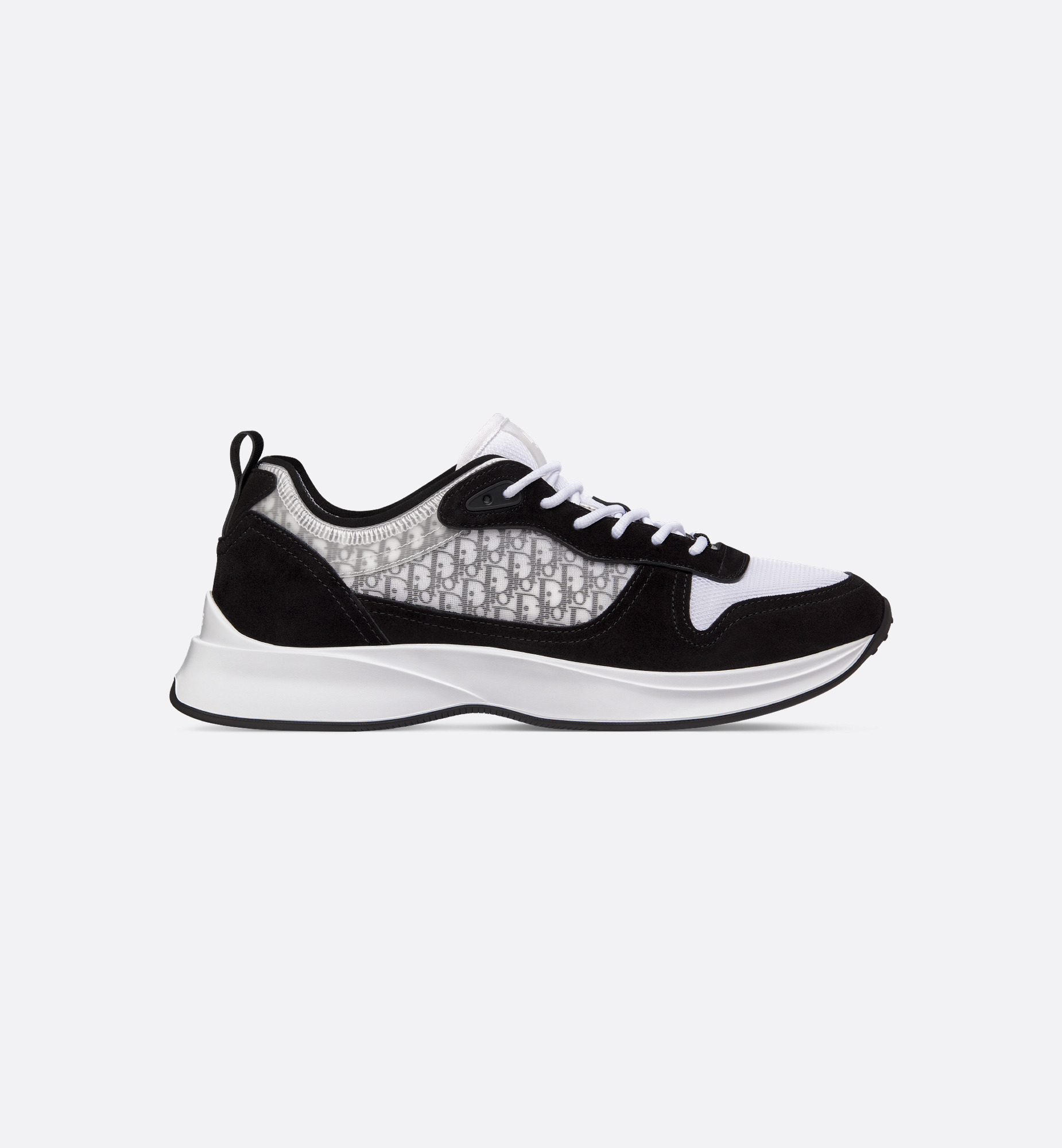 B25 Runner Sneaker - 5
