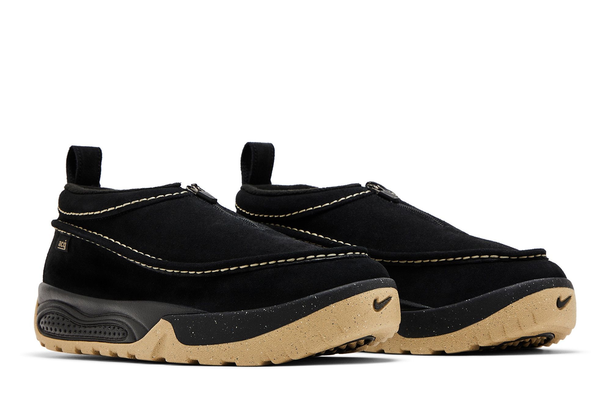 ACG Izy 'Black Limestone' - 8