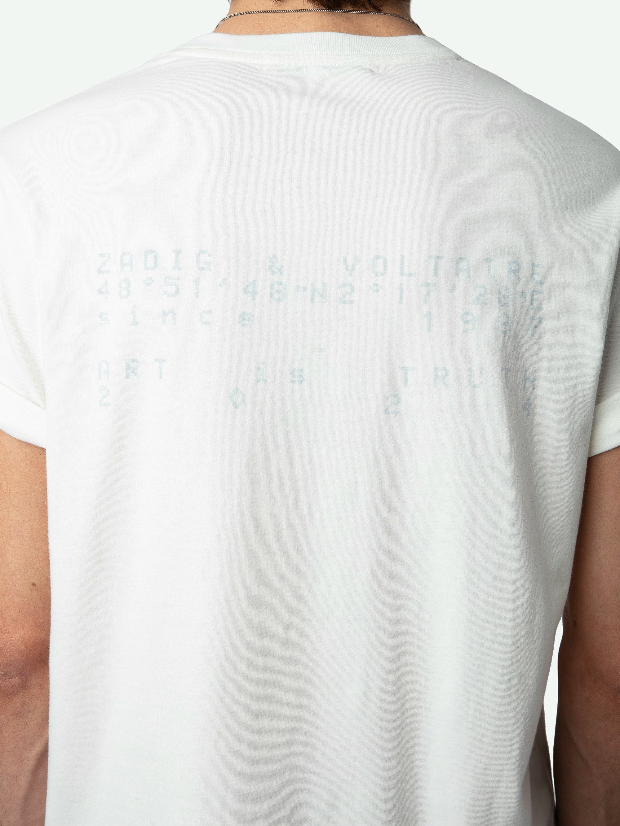 Tommy T-shirt - 5
