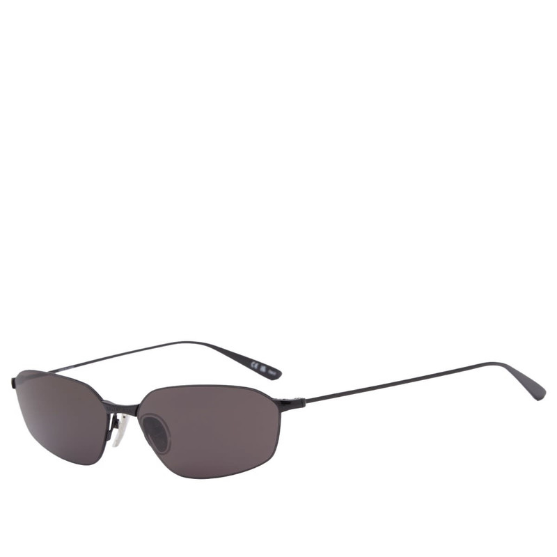 BALENCIAGA Balenciaga BB0412S Sunglasses outlook