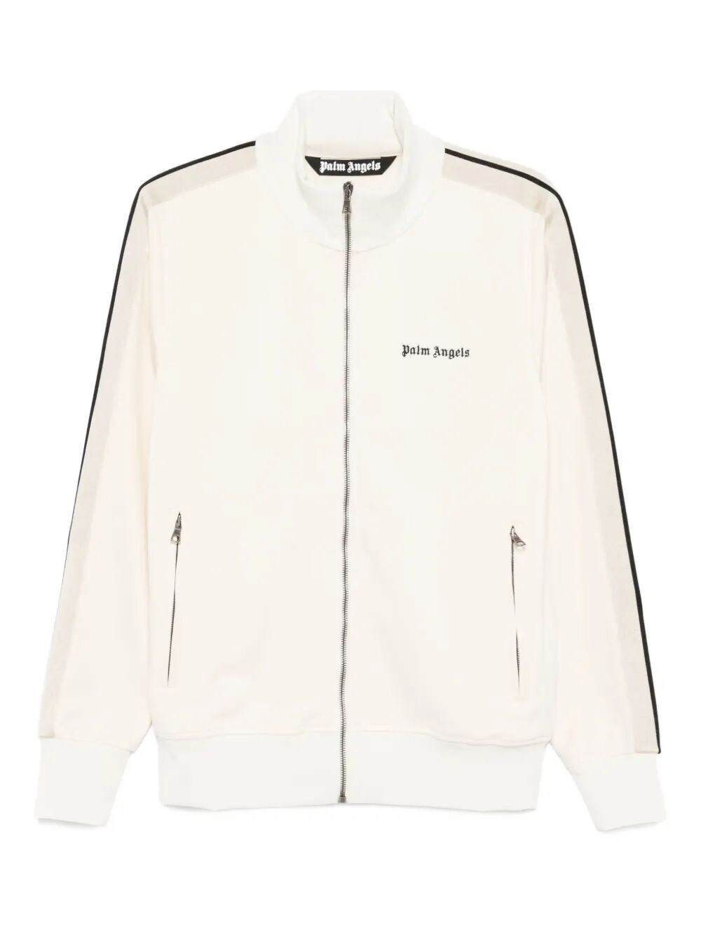 `Classic Logo` Track Jacket - 1