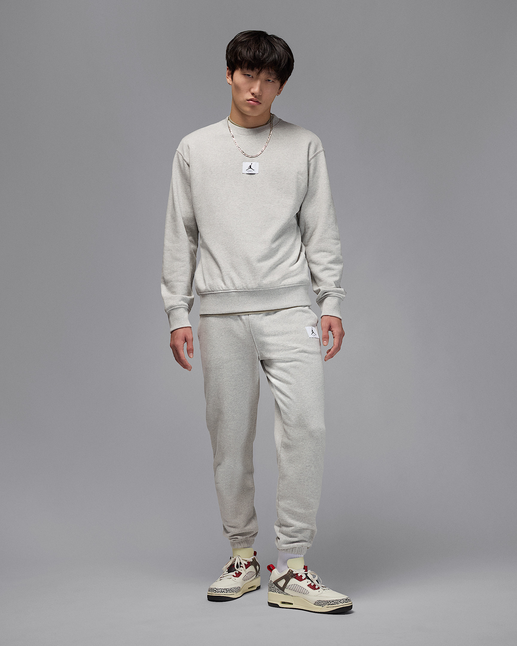 Jordan Flight Fleece Men's Pants - 6