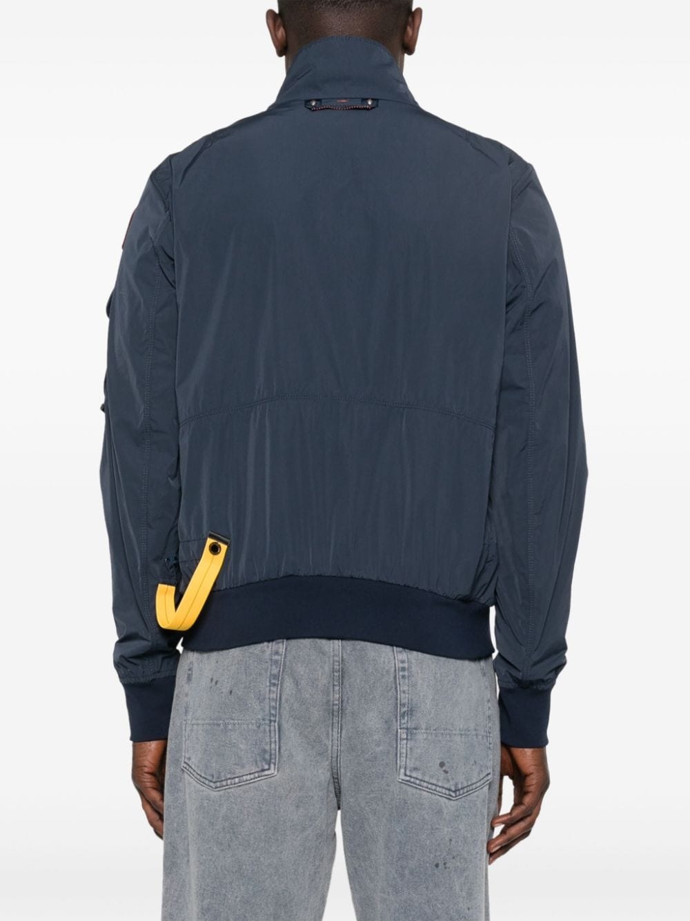 Fire Spring bomber jacket - 4