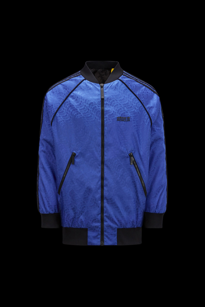 Seelos Reversible Down Jacket - 1