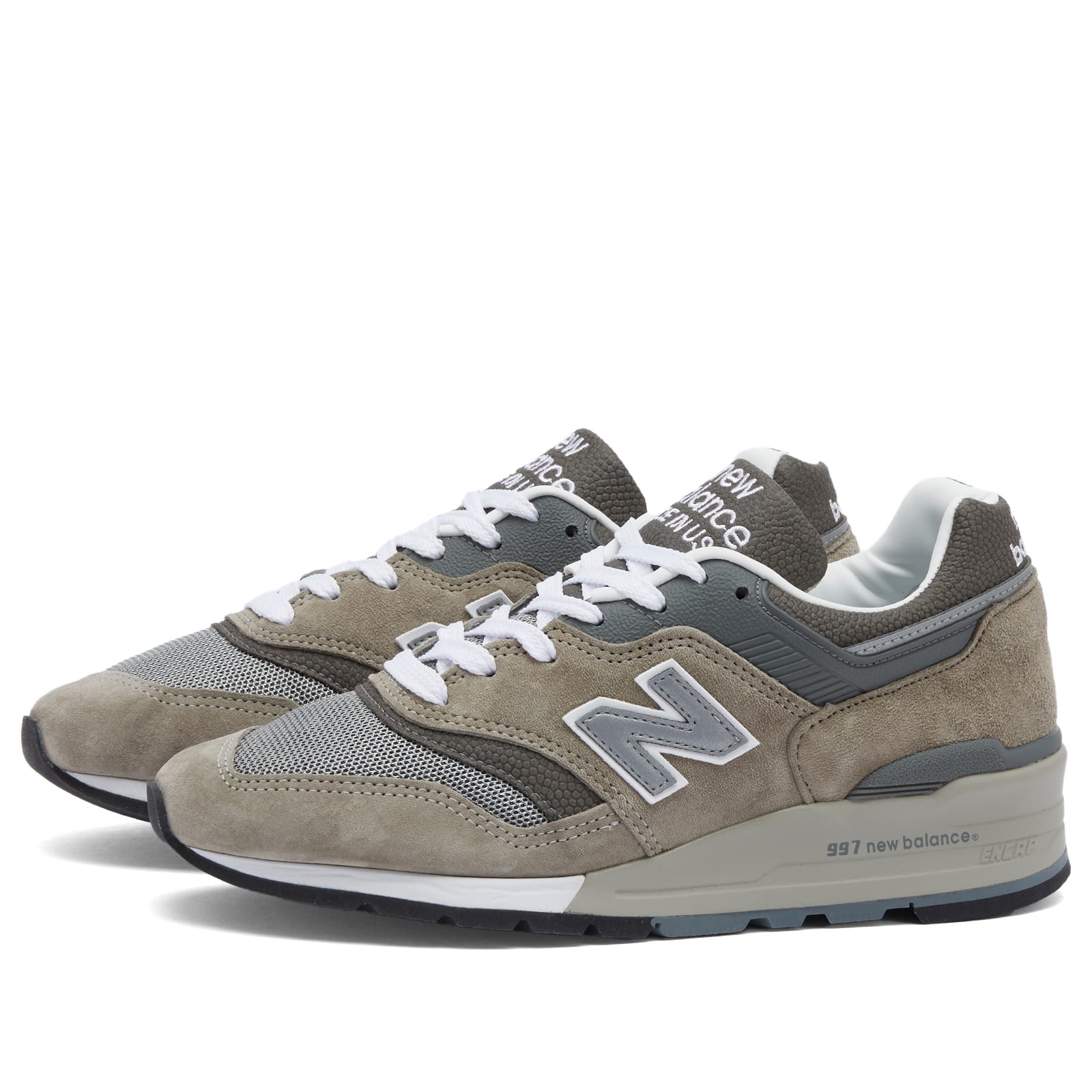 New Balance U997GY - 2