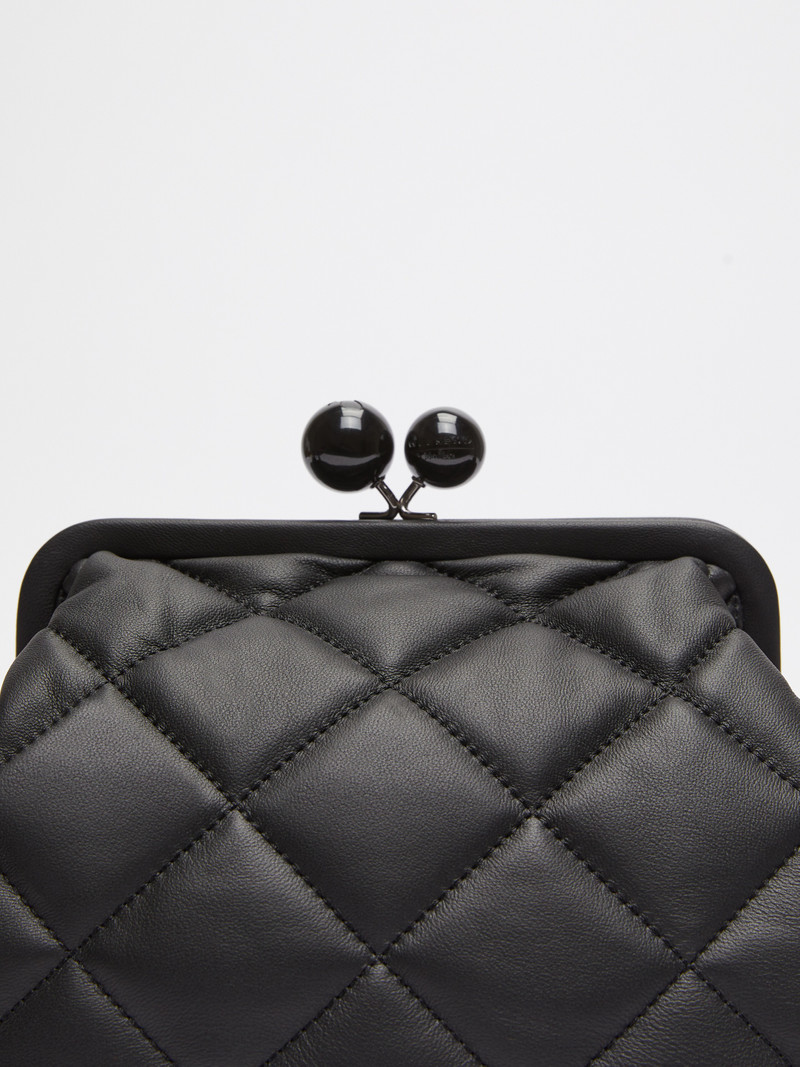 ACANTO Nappa leather Pasticcino Bag 5