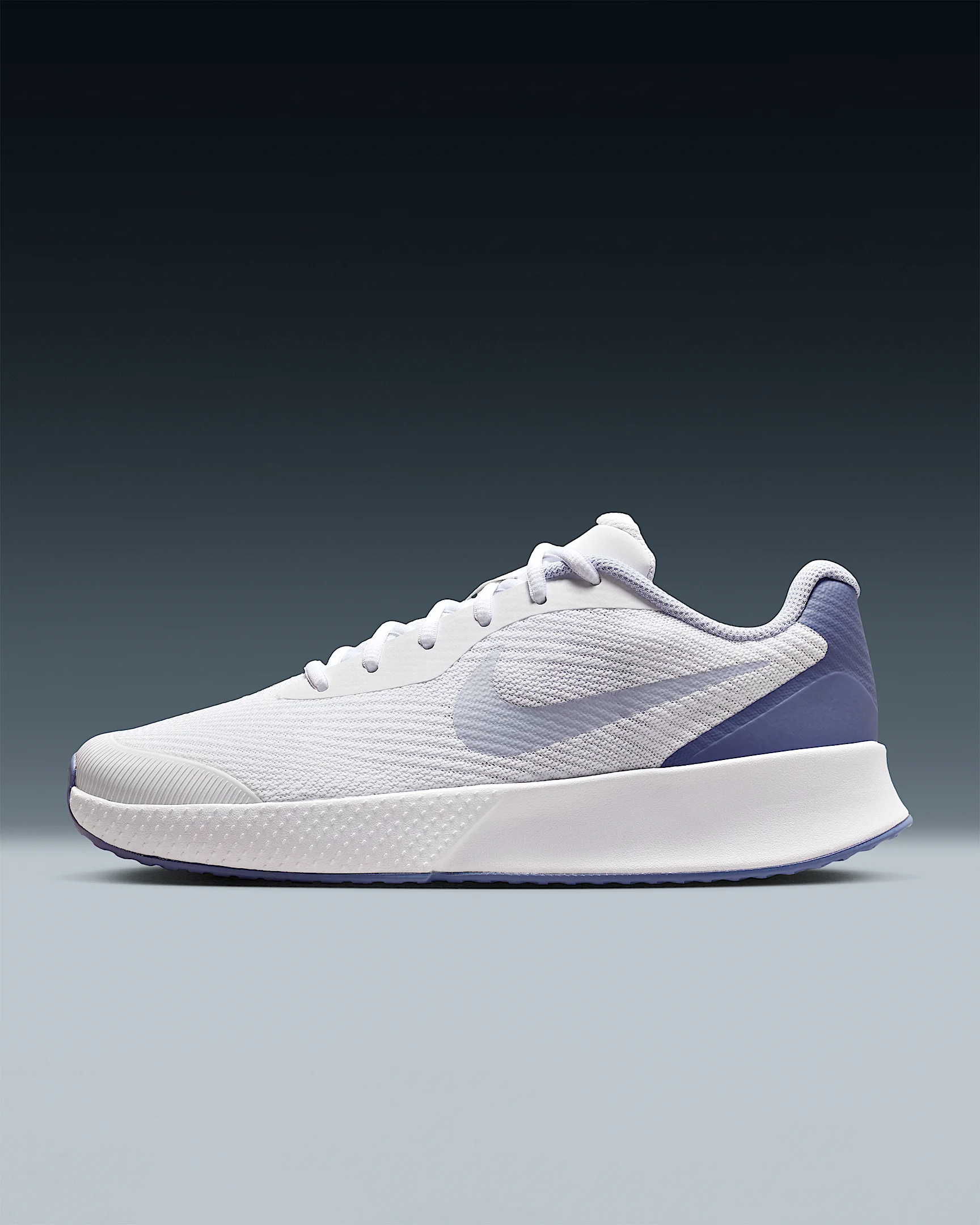 Nike Vapor Lite 3 Women's Hard Court Tennis Shoes - 1