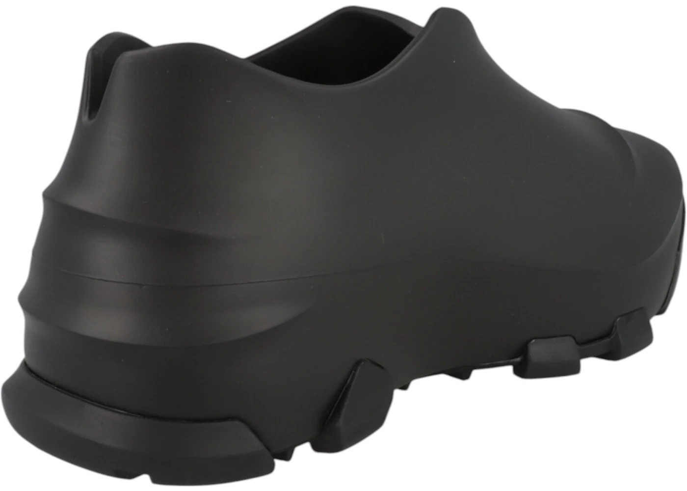 Givenchy Monumental Mallow Black - 3