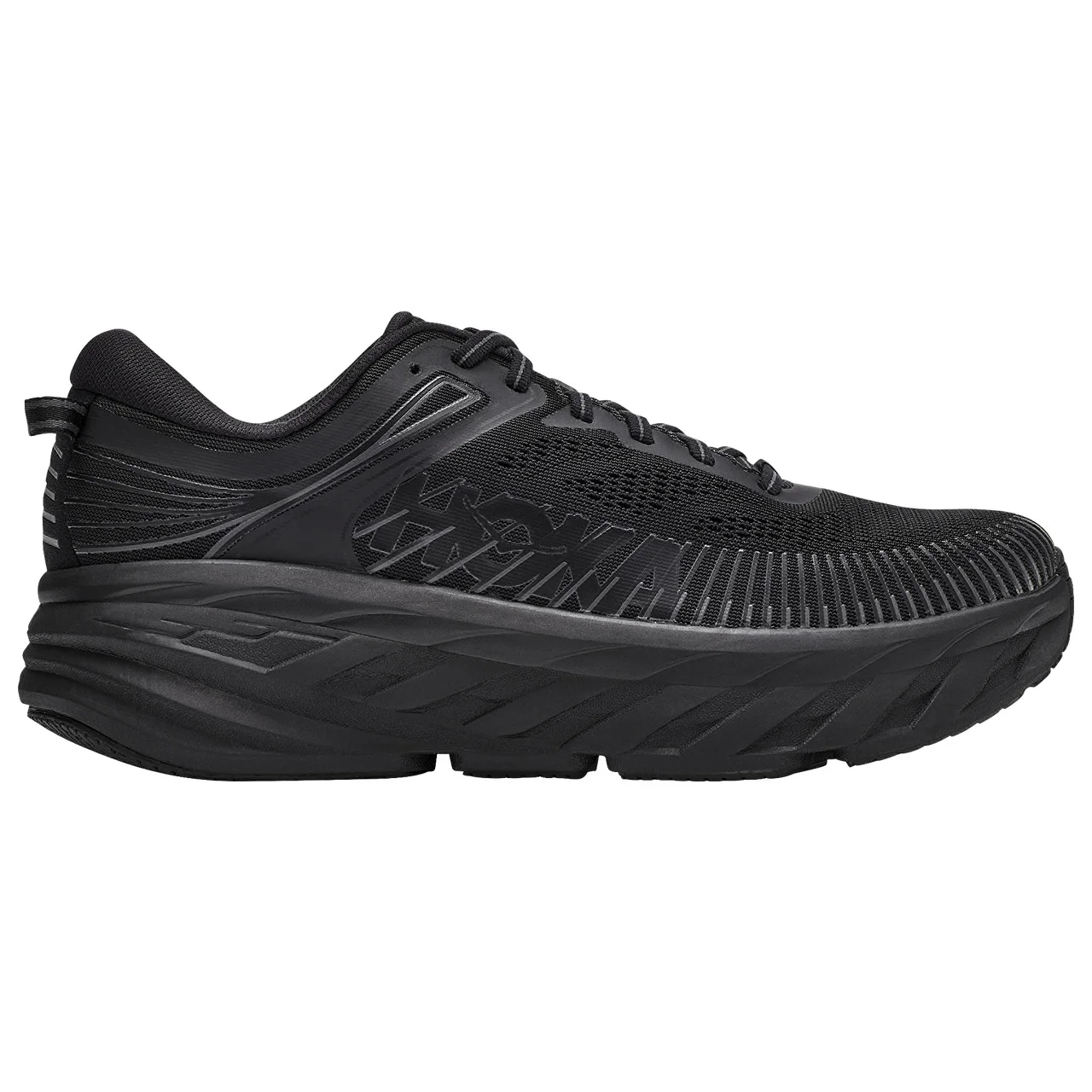 HOKA Mens HOKA Bondi 7 - 1