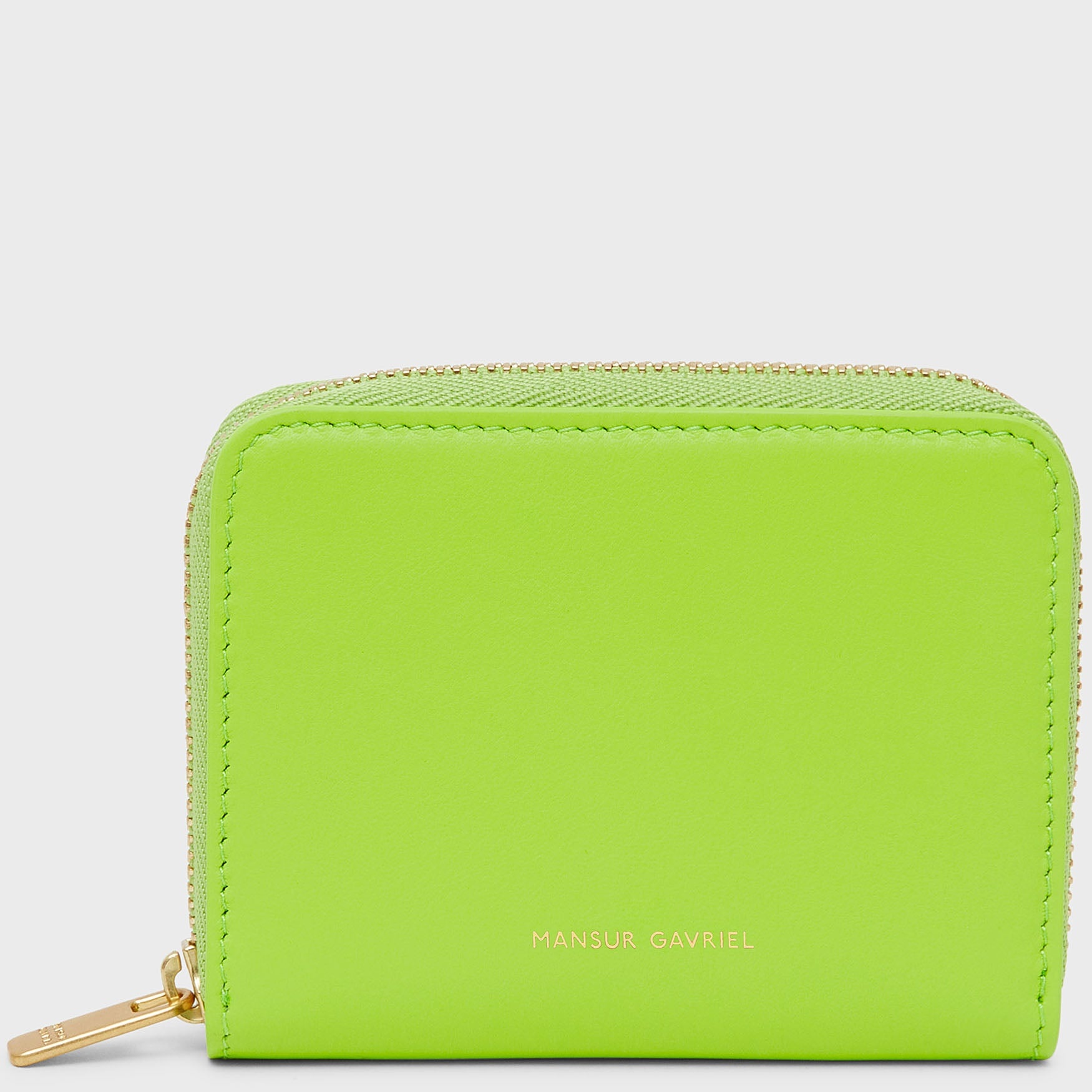 COMPACT ZIP CASE - 1