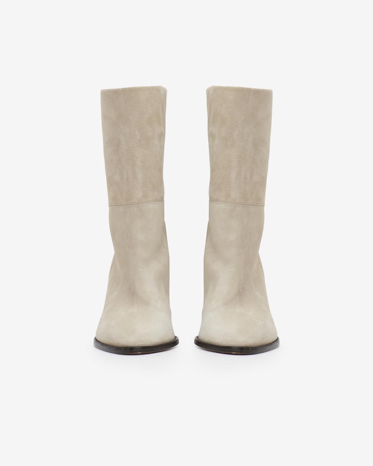 ROUXA BOOTS - 4