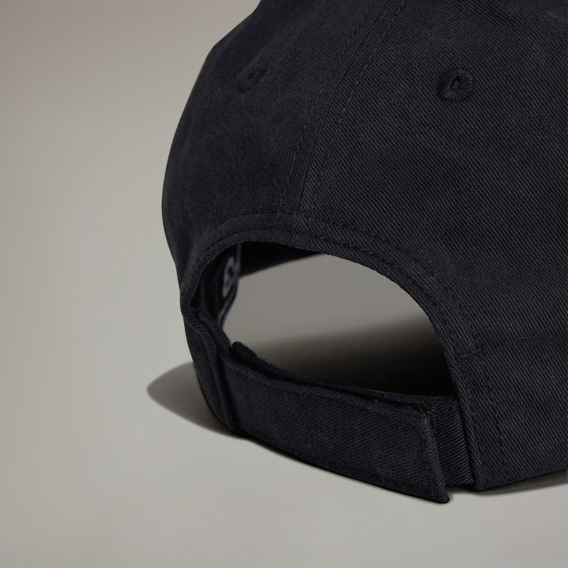 Y-3 Y-3 Stripes Cap outlook