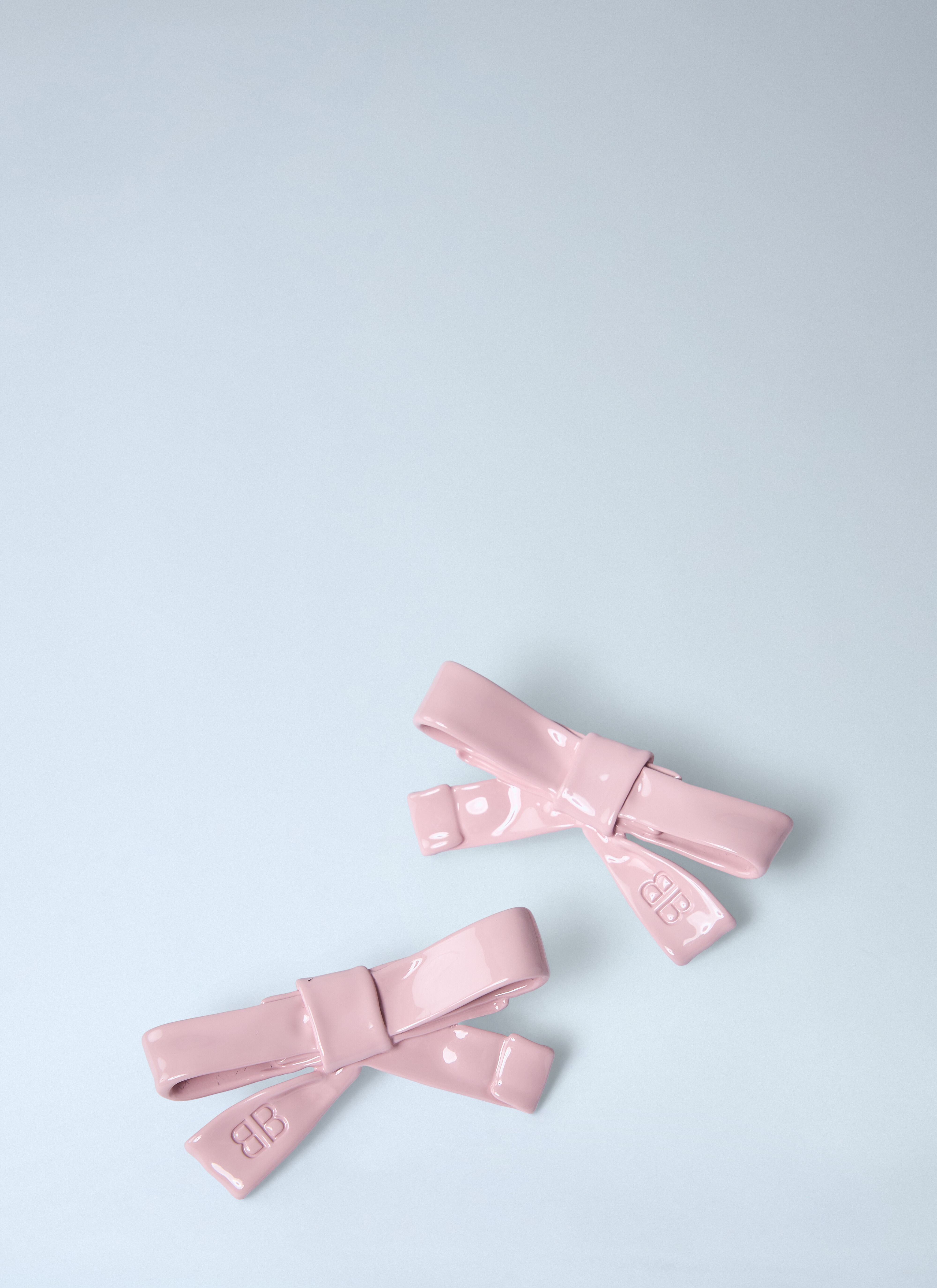 Bow Earrings - 3