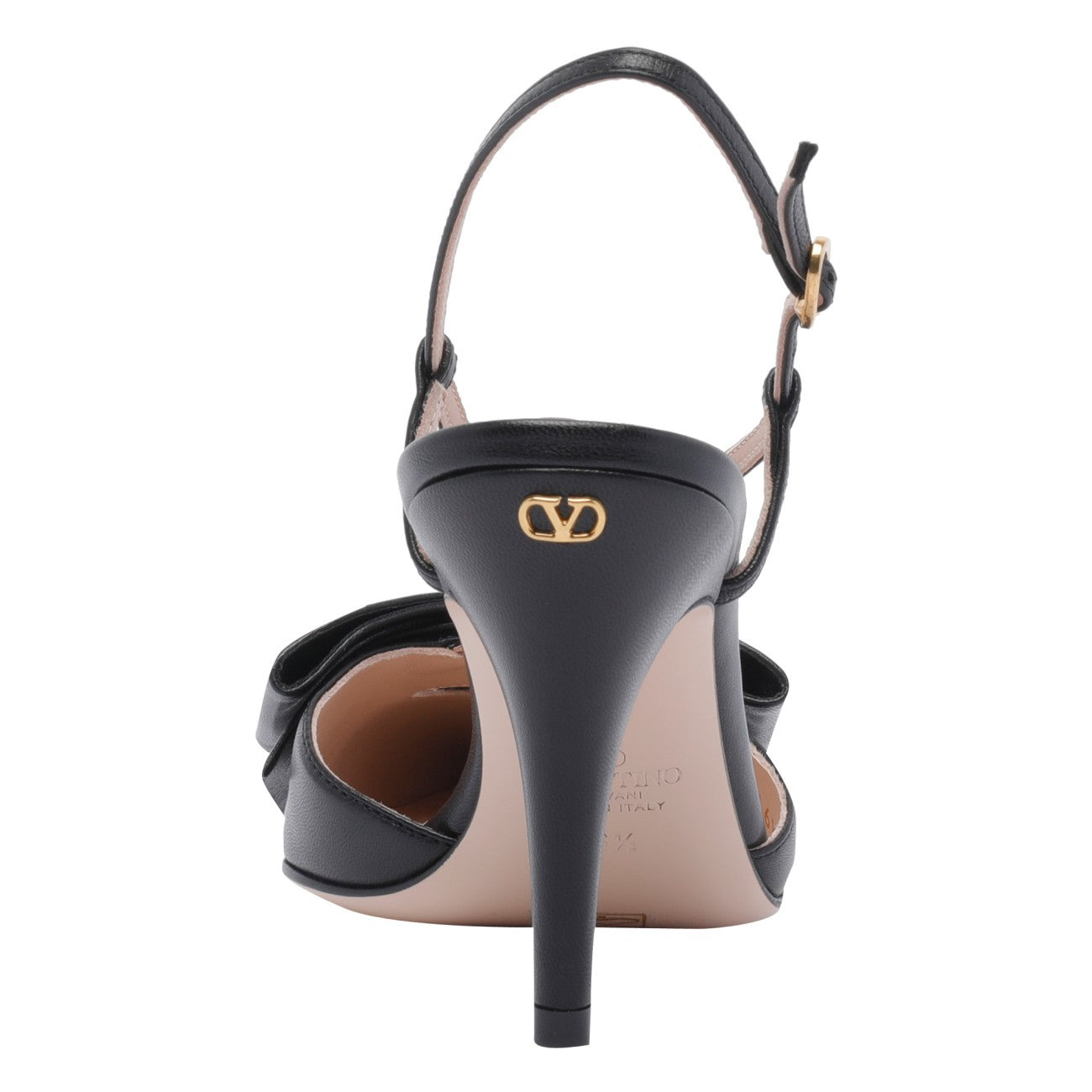 Valentino Garavani Women Bowow Slingback - 4