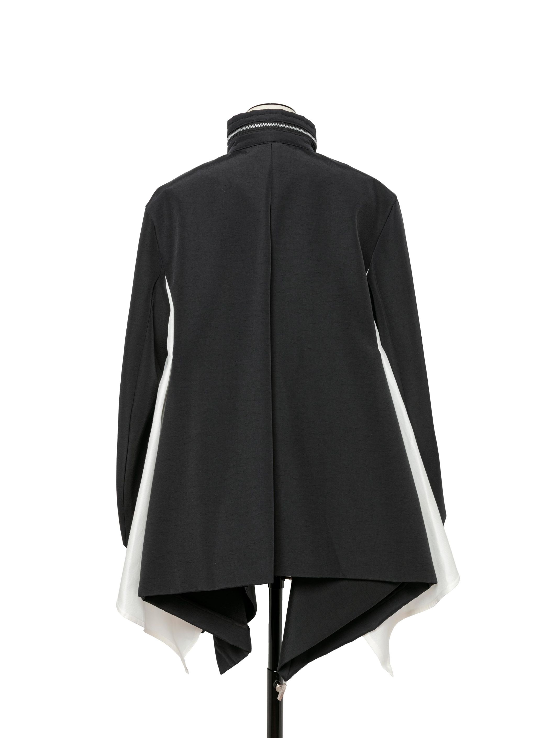 Grosgrain Bonding Jacket - 4