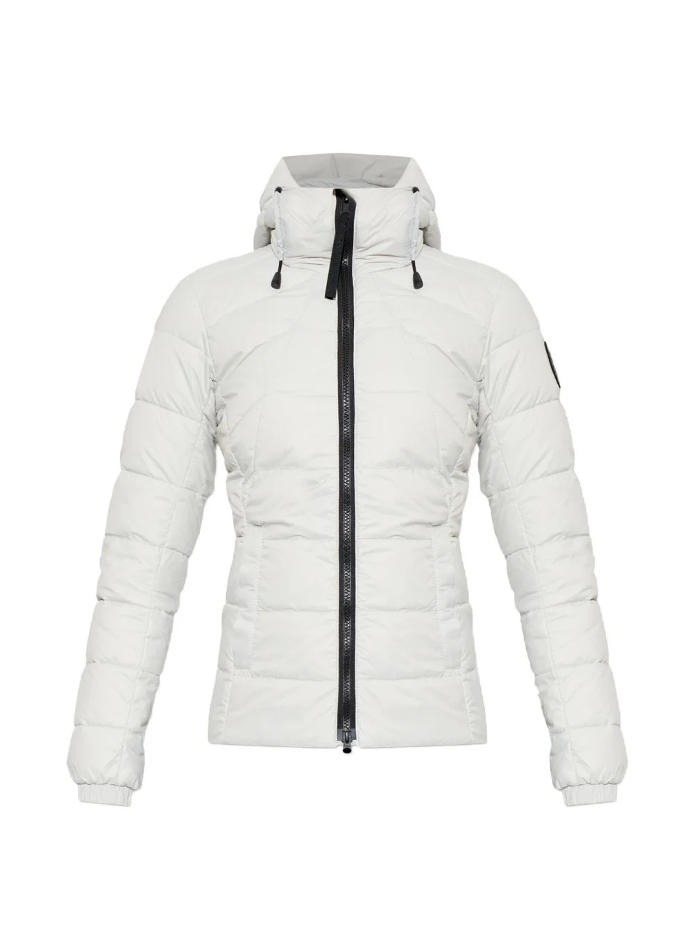 Abbott quilted puffer jacket - 1