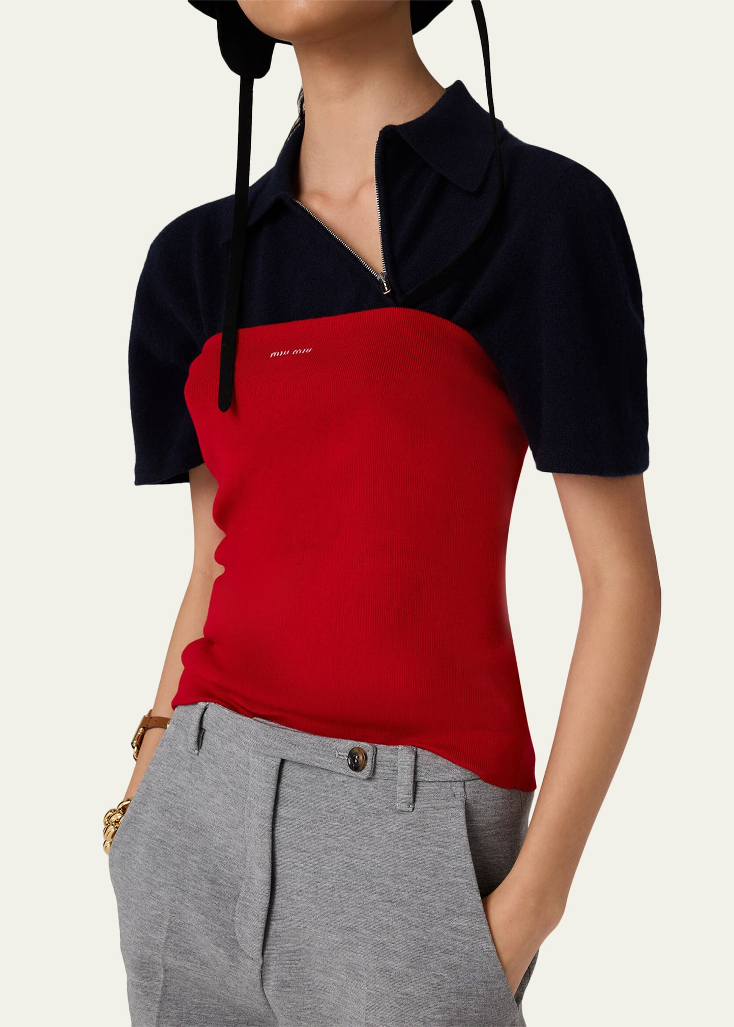 Bandeau Top - 4