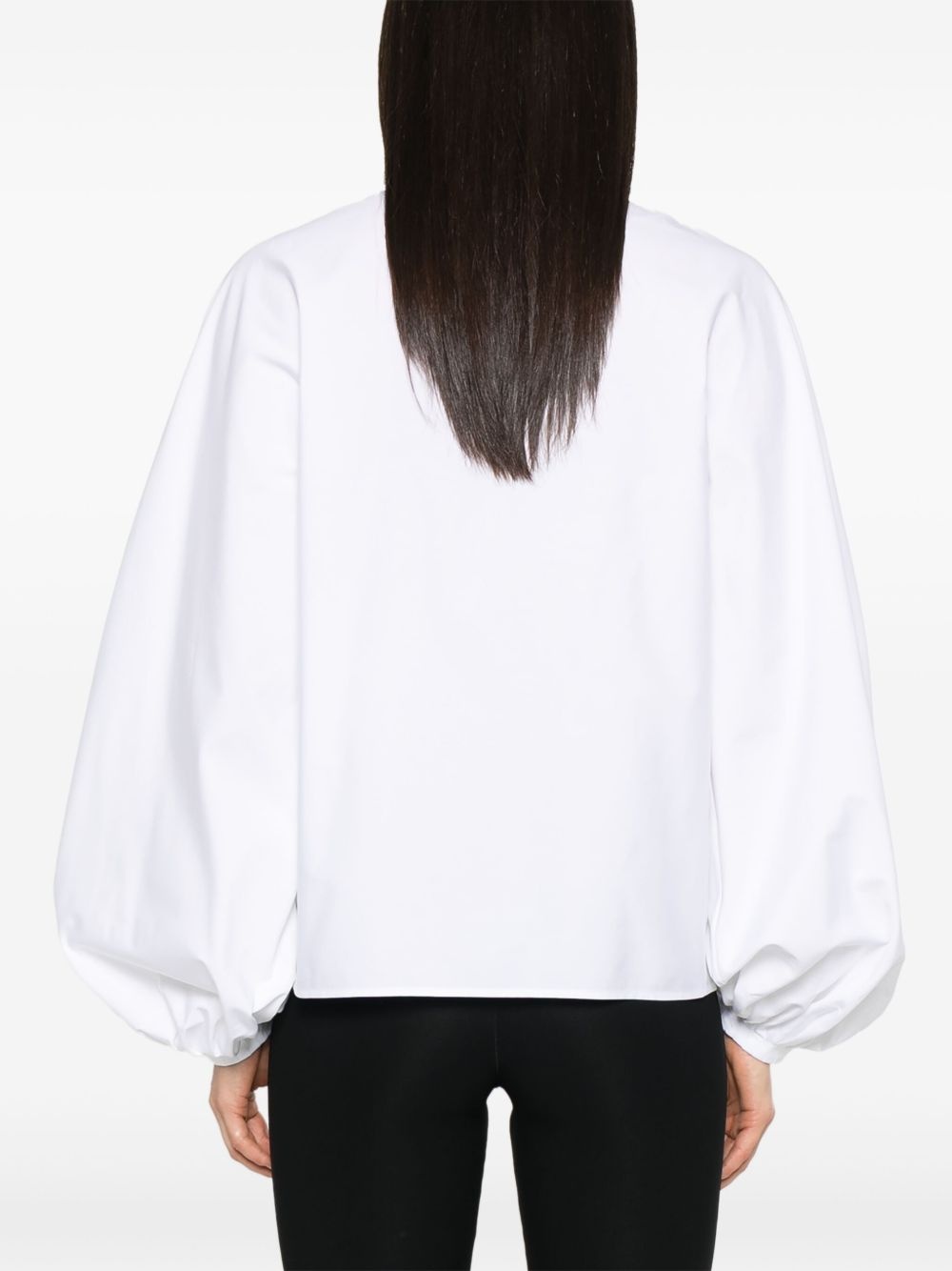 Balloon shirt - 4