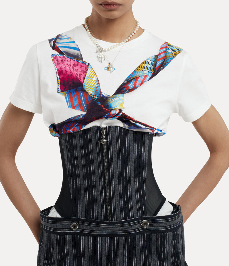 TIE BONDAGE PERU T-SHIRT 8